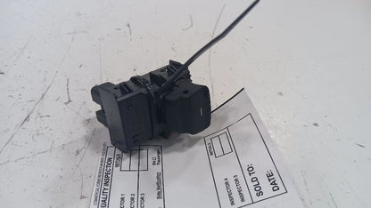 Subaru Impreza Power Window Switch Right Passenger Rear  2017 2018 201