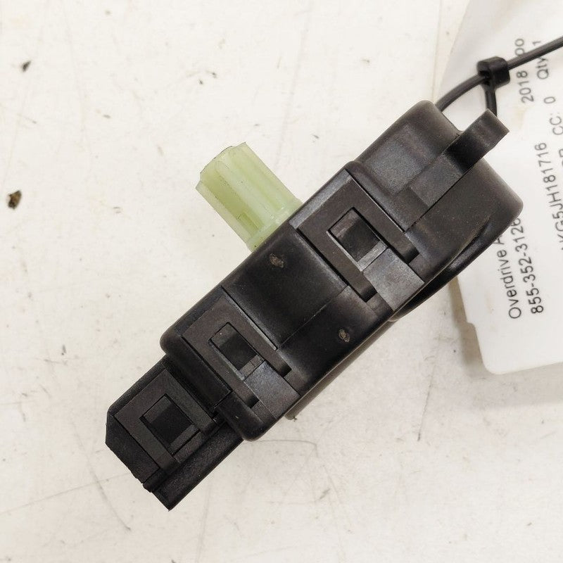 Chrysler 300 Flap Door Motor Heater AC Door Actuator  2017 2018 2019