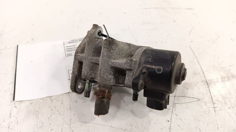 Toyota Prius EGR Valve 2015 