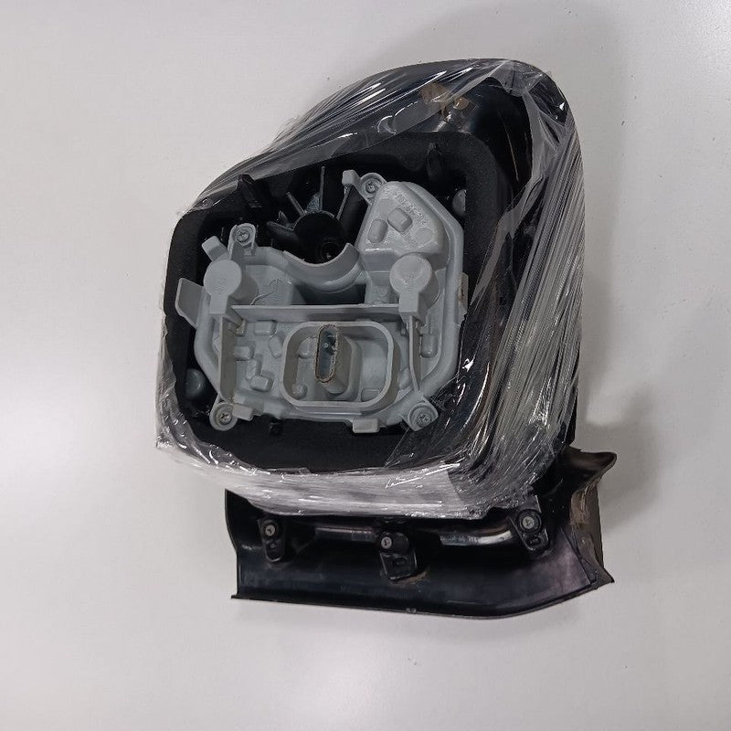 Passenger Right Tail Light Brake Lamp Incandescent Fits 15-23 Jeep Renegade