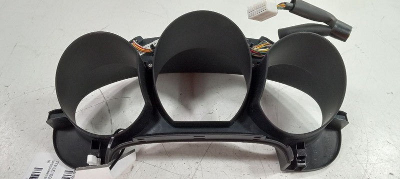 Lexus GS350 Speedometer Bezel Dash Surround Trim 2007 2008 2009 OEM