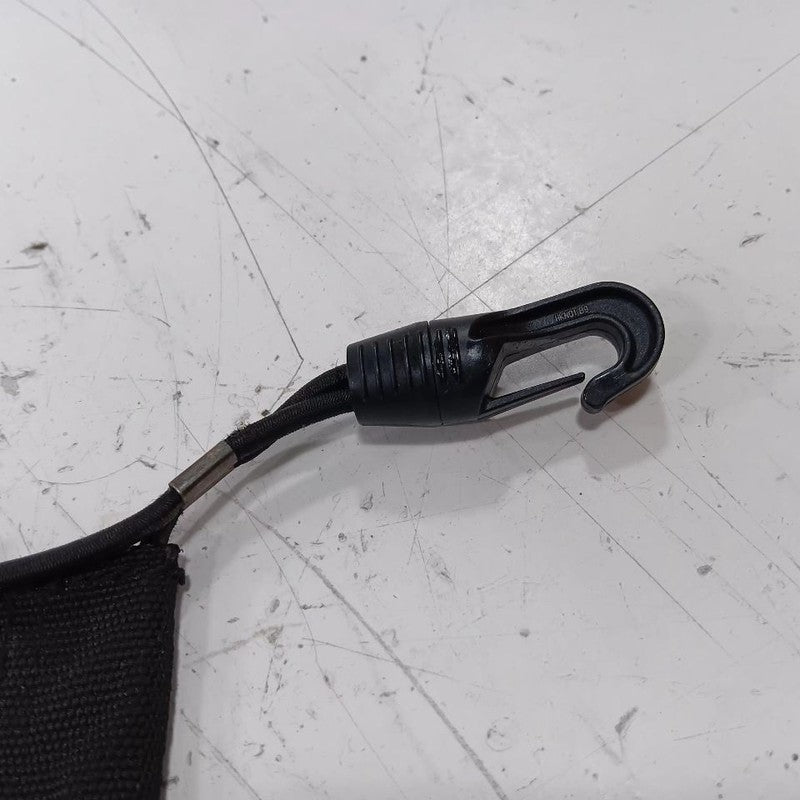 Buick Encore Cargo Cover  2018 2019 2020