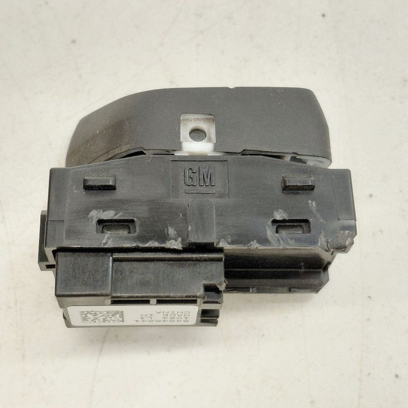 Driver Left Front Door Lock Switch Fits 17-23 Chevy Bolt
