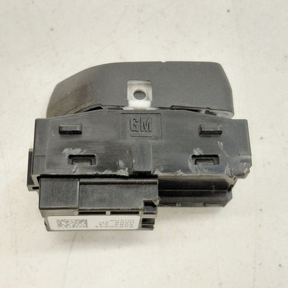 Driver Left Front Door Lock Switch Fits 17-23 Chevy Bolt