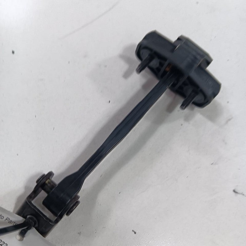 Jeep Compass Door Check Right Passenger Rear Hinge Stopper Detent  201