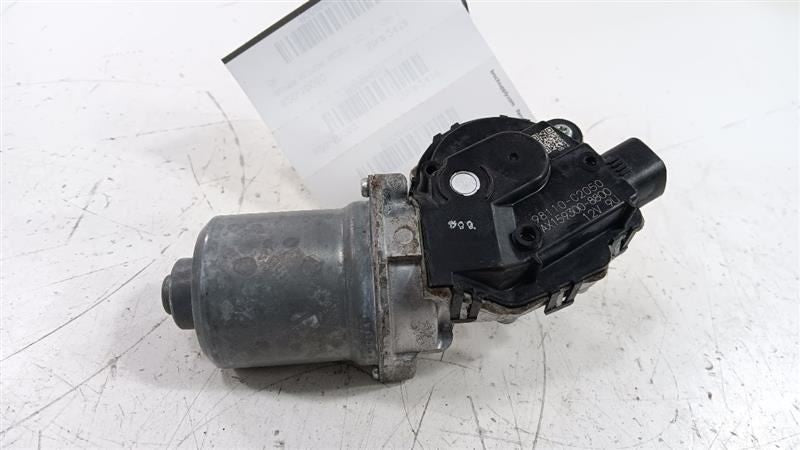 98110C2050 Windshield Wiper Motor US Built Fits 18-19 SONATA 