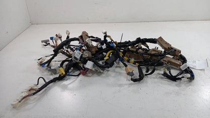 Subaru Impreza Dash Wire Wiring Harness 2017 2018 2019 2020 2021 2022 