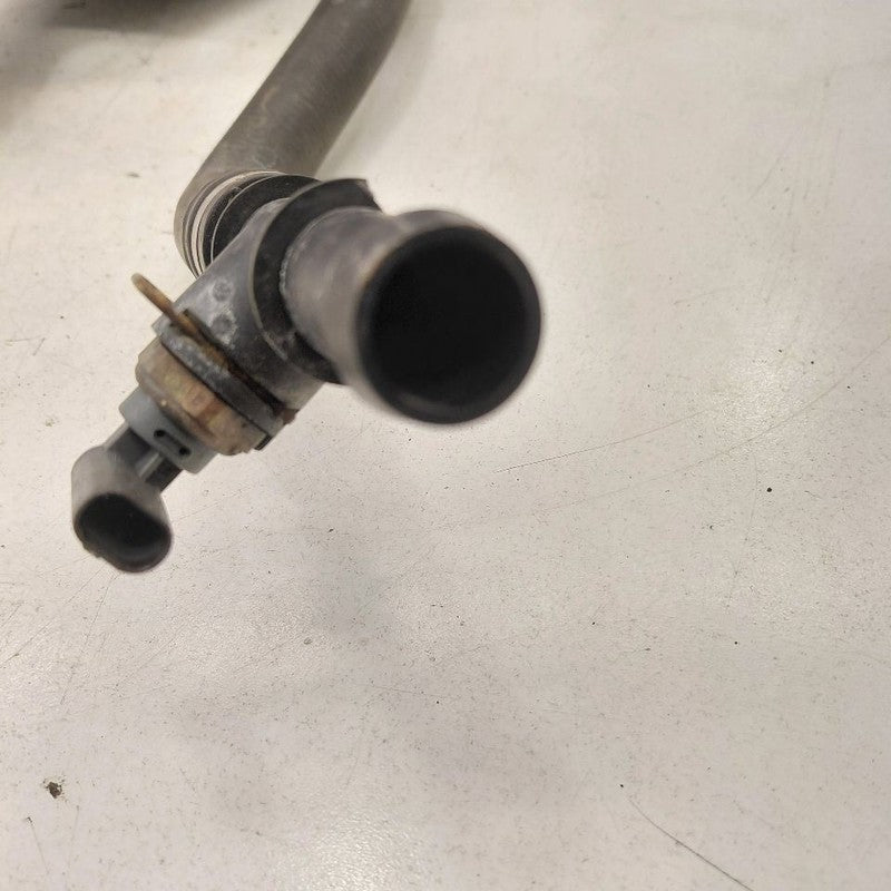 Ford Escape Exhaust Aux Heater {LX6Z-18K463-V} 2020 2021 2022