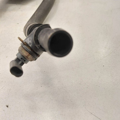 Ford Escape Exhaust Aux Heater {LX6Z-18K463-V} 2020 2021 2022