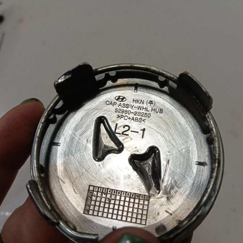 Hyundai Tucson Wheel Rim Center Cap  2019 2020 2021