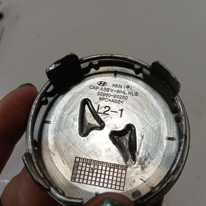 Hyundai Tucson Wheel Rim Center Cap  2019 2020 2021