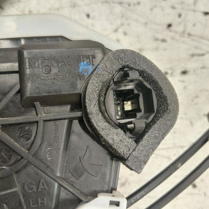 Nissan Rogue Door Latch Lock Left Driver Rear  2021 2022 2023