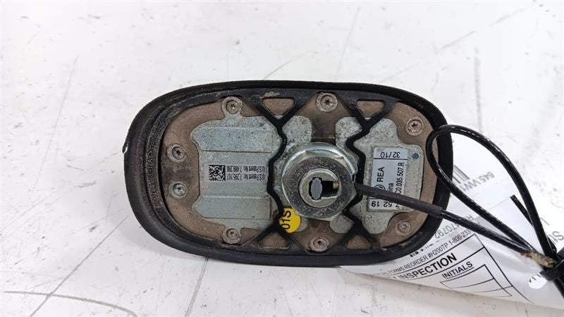 Volkswagen Golf Antenna 2010 2011 2012 2013 2014