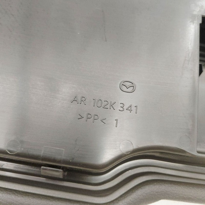 Mazda CX-5 Rear Arm Rest  2023 2022 2021 2020 OEM