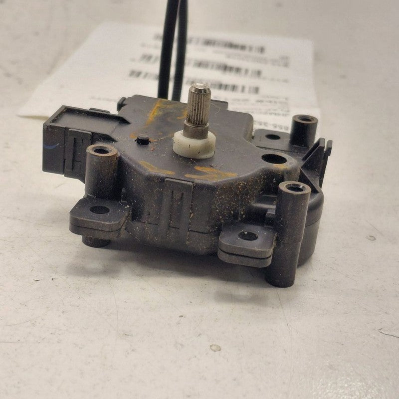 Honda Clarity Flap Door Motor Heater AC Door Actuator  2018 2019 2020