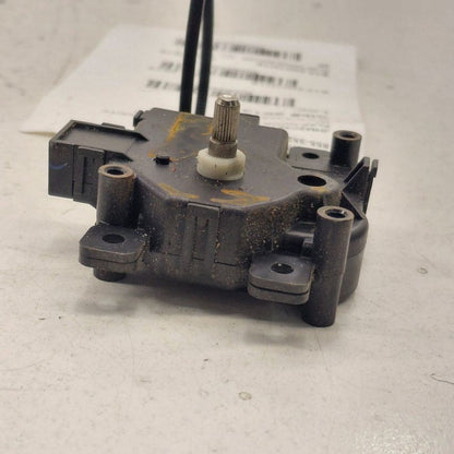 Honda Clarity Flap Door Motor Heater AC Door Actuator  2018 2019 2020