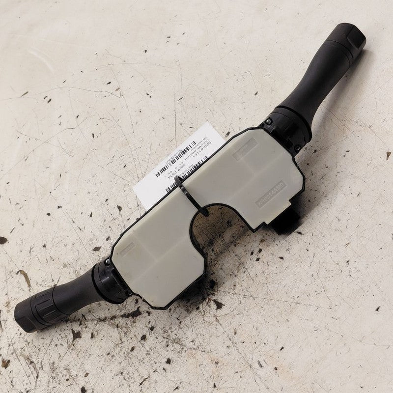 Steering Column Switch Assembly Note Fits 14-19 Nissan Versa