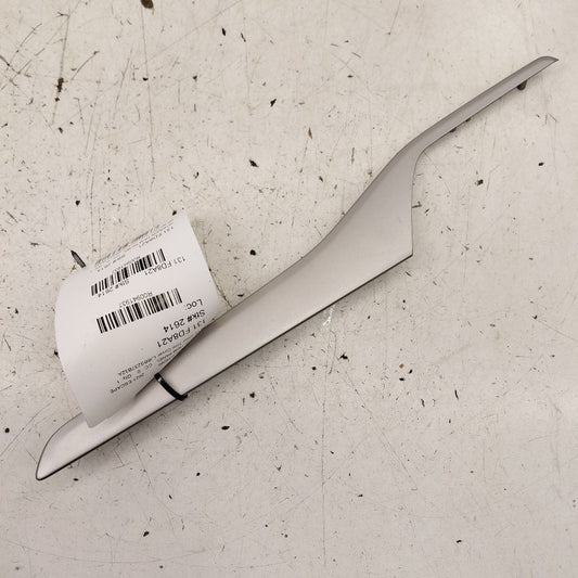 Ford Escape Passenger Right Front Door Trim Cover {LJ6BS237B32A} 2020 