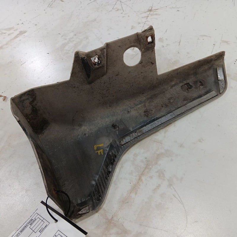 INFINITI Q50 Mud Flap Splash Rock Guard Left Driver Side Front  2014 2015 2016 