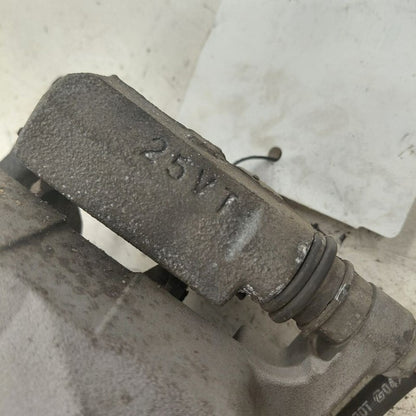 Passenger Right Front Brake Caliper VIN Fu 7th And 8th Digit 10-22 Toy