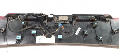 Tail Finish Panel  OEM