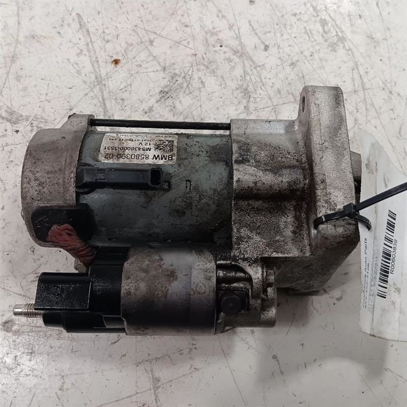 12418580390 Engine Starter Motor Fits 20 BMW 228i