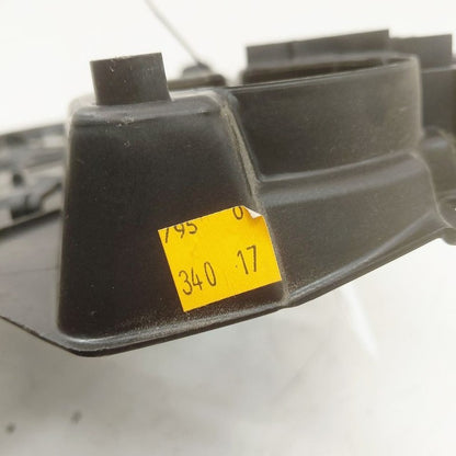 Left Rear Window Regulator Track Fits 11-23 Chrysler 300