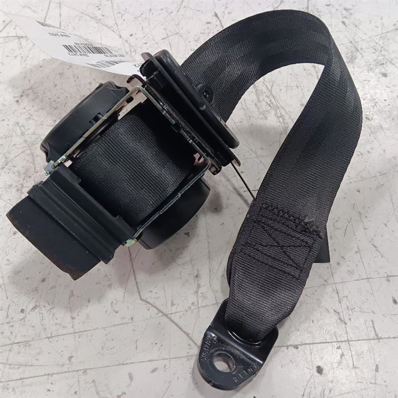 Kia Forte Seat Belt Strap Retractor Left Rear Back  2014 2015 2016