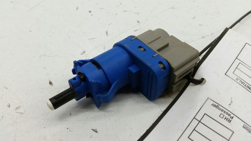 Ford Fusion Brake Pedal Switch OEM 2008 2009 2010 2011 2012