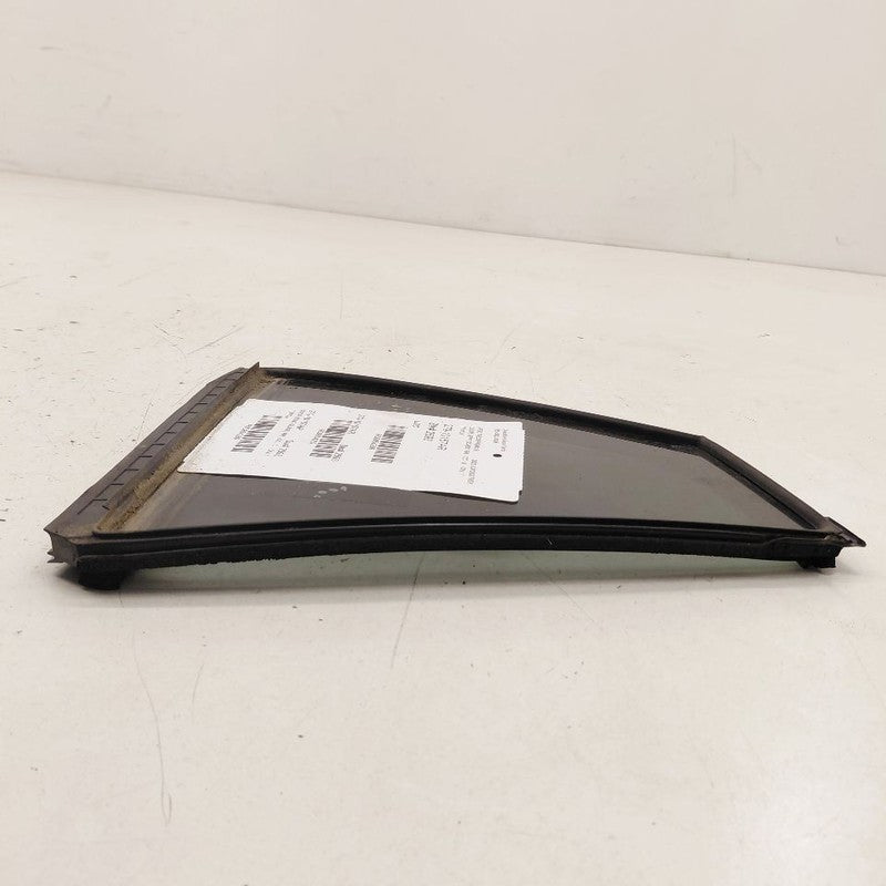 Passenger Right Rear Door Vent Glass Window Privacy Tint 21-23 XV Cros