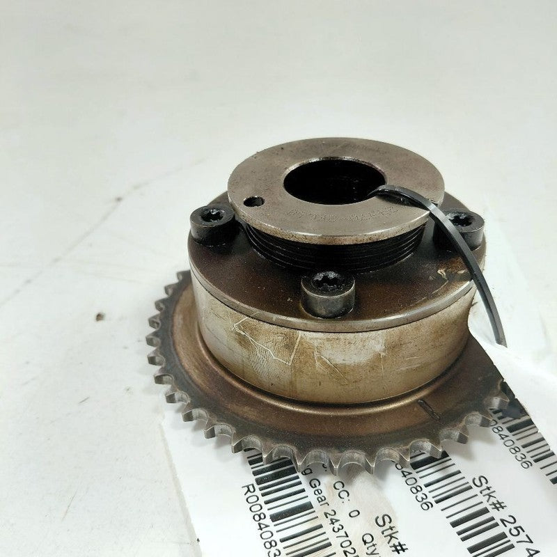Hyundai Tucson Exhaust Cam Timing Gear {243702E650} 2.0 2016 2017 2018