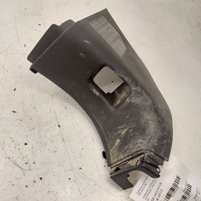 Honda Clarity Kick Panel Trim Left Driver  2018 2019 2020