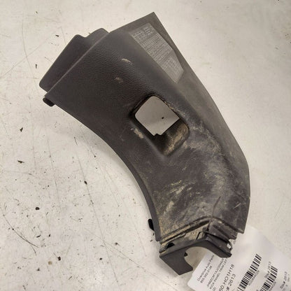 Honda Clarity Kick Panel Trim Left Driver  2018 2019 2020