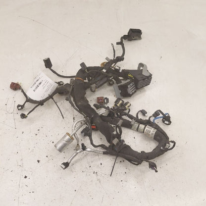 Ford Edge Engine Wire Wiring Harness  2.7 2019 2020 2021 2022