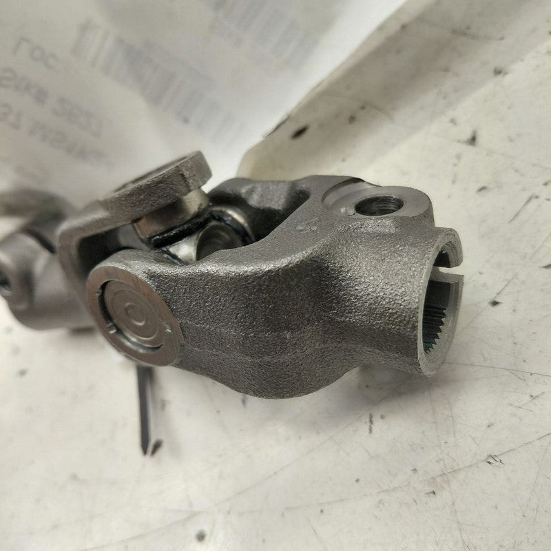 Mitsubishi Mirage Lower Steering Column Shaft Knuckle U Joint  2024 20