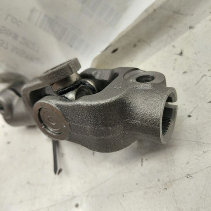 Mitsubishi Mirage Lower Steering Column Shaft Knuckle U Joint  2024 20
