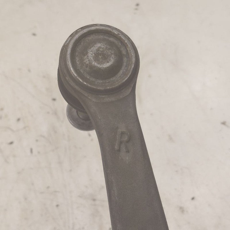 Nissan Rogue Steering Rack Pinion Tie Rod End W Boot Right Passenger  