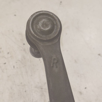 Nissan Rogue Steering Rack Pinion Tie Rod End W Boot Right Passenger  