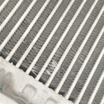 Air Conditioning AC Evaporator Fits 17-19 Chevy Volt