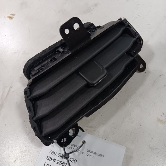 Chevy Malibu Dash Air Vent Left Driver 2019 2020 2021 2022 OEM