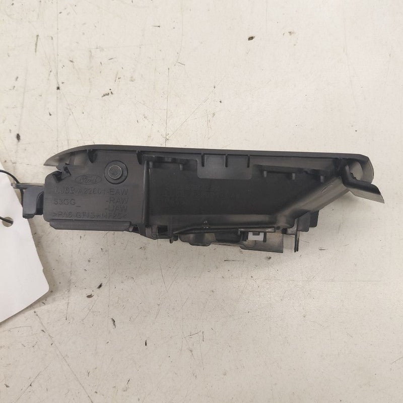 Ford Escape Door Handle Left Driver Rear Interior Inside  2020 2021 20