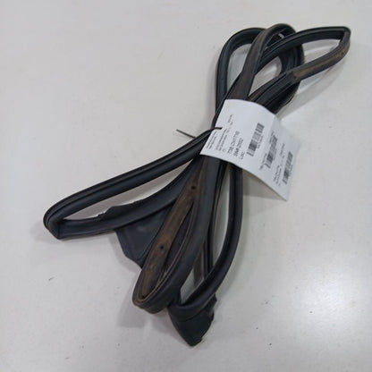 Chrysler 300 On Door Seal Rubber Right Passenger Rear Back  2015 2016 
