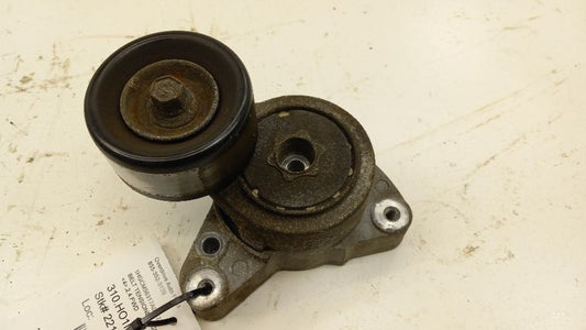 Honda Accord Belt Tensioner Pulley 2007 