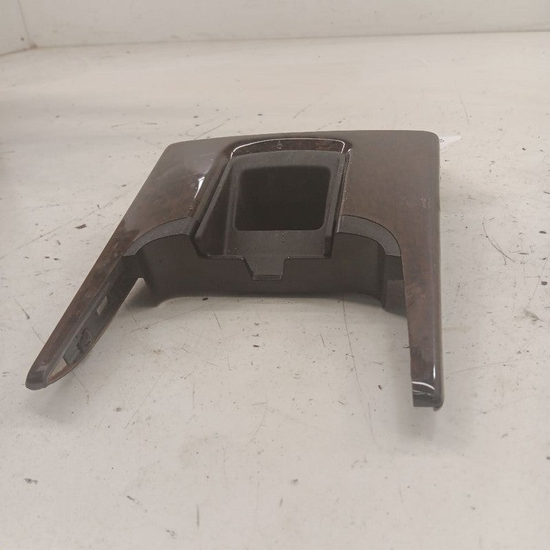 Cadillac XTS Front Center Console Trim {20907630}     2016 2017 2018