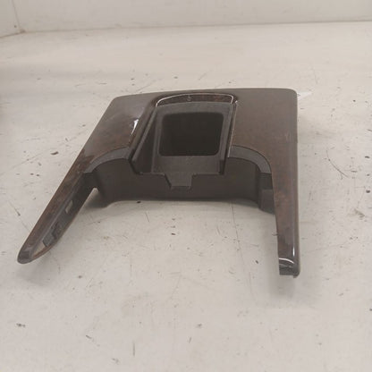 Cadillac XTS Front Center Console Trim {20907630}     2016 2017 2018