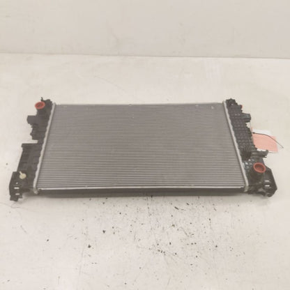 Radiator Fits 20-25 Buick Encore GX 1234094
