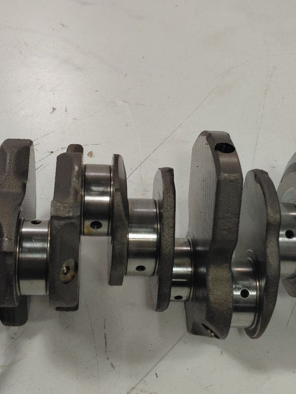 Nissan Maxima Engine Crankshaft Crank Shaft  3.5 2018 2017 2016 OEM
