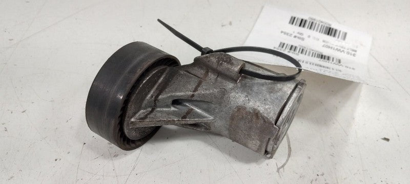 Volkswagen Rabbit Belt Tensioner Pulley 2006 2007 2008 2009 OEM
