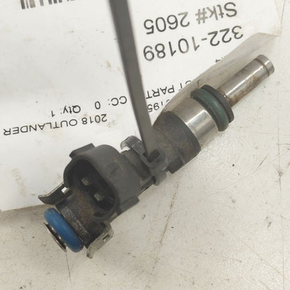 Fuel Injection Injector  Fits 14-24 Mitsubishi Outlander SPORT