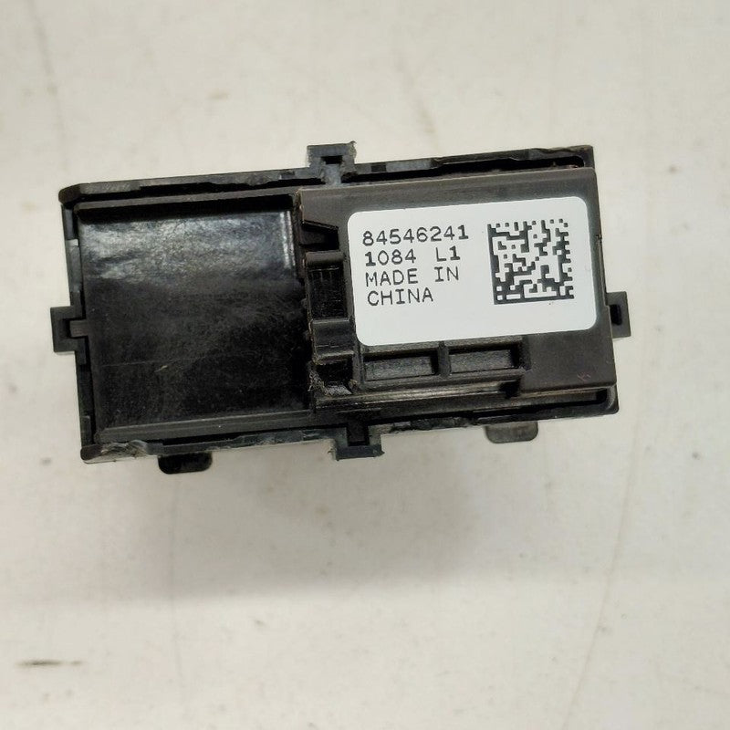 Driver Left Front Door Lock Switch Fits 17-23 Chevy Bolt